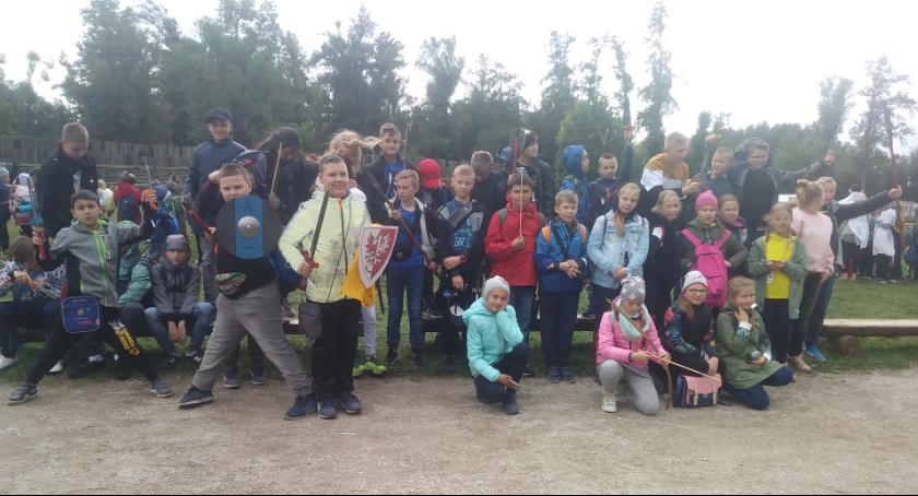 Festyn Archeologiczny w Biskupinie