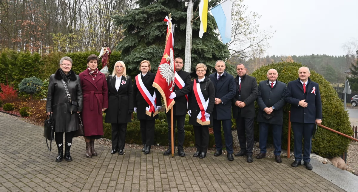 Święto Niepodległości w Smólniku 2025 – obchody, msza i koncert patriotyczny