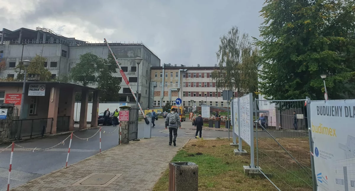 Dzień Serca we Włocławku 2025 – bezpłatne badania i konsultacje kardiologiczne. Trwają zapisy