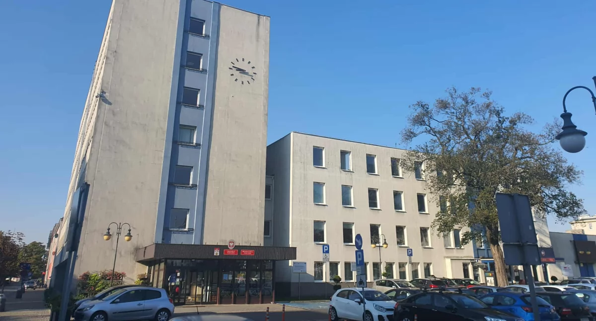 Praca w Urzędzie Miasta Włocławek. Rekrutacja trwa