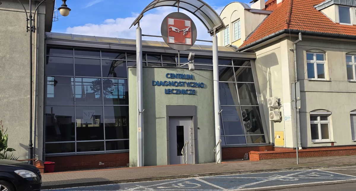 Dramat w służbie zdrowia. Mocne słowa i ostre zarzuty polityków PiS