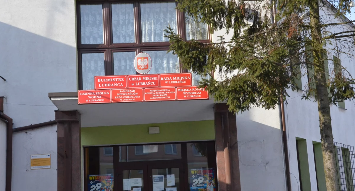 Lubraniec: Głosowanie na projekty Budżetu Obywatelskiego 2026 rozpoczęte