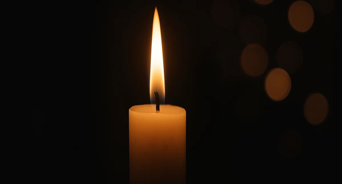 Społeczność Budowlanki żegna 15-letnią Magdę. Dziś jej pogrzeb