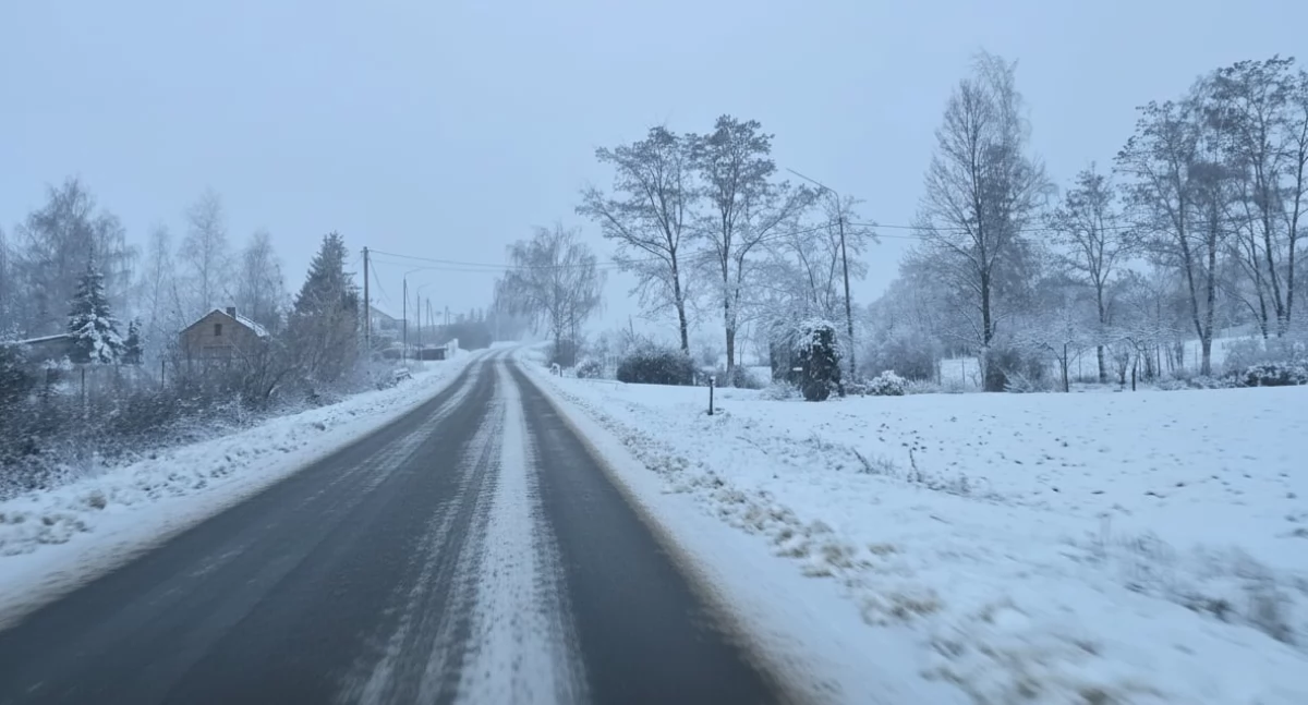 Akcja Zima w Brześciu Kujawskim. Sprawdź, kto odśnieża Twoją okolicę