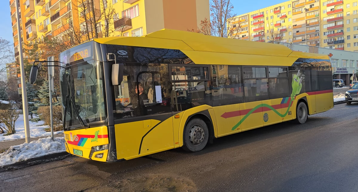 Gmina Włocławek żegna MPK. Co dalej z dojazdami mieszkańców?