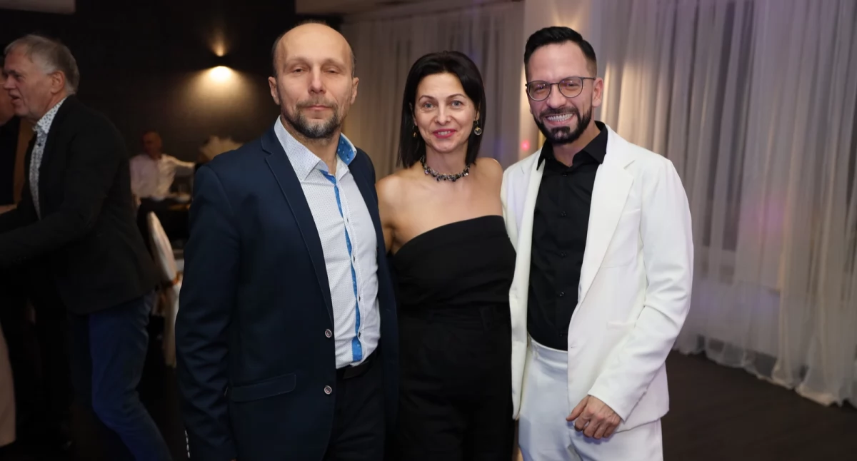 Andrzejki 2025 Włocławek: Garage Hotel