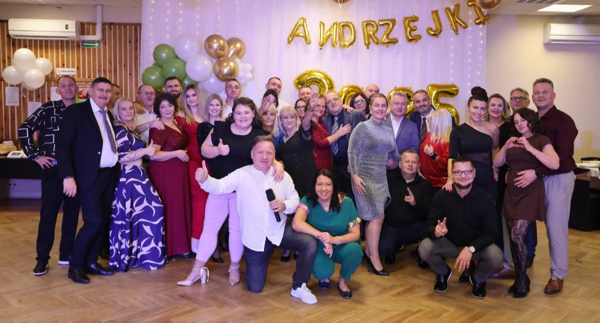 Andrzejki 2025 Włocławek: Chemik Żwirowa