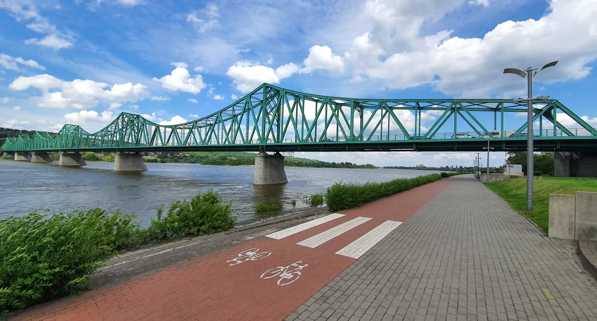 Włocławek: zmiana terminu remontu mostu. Znamy powód