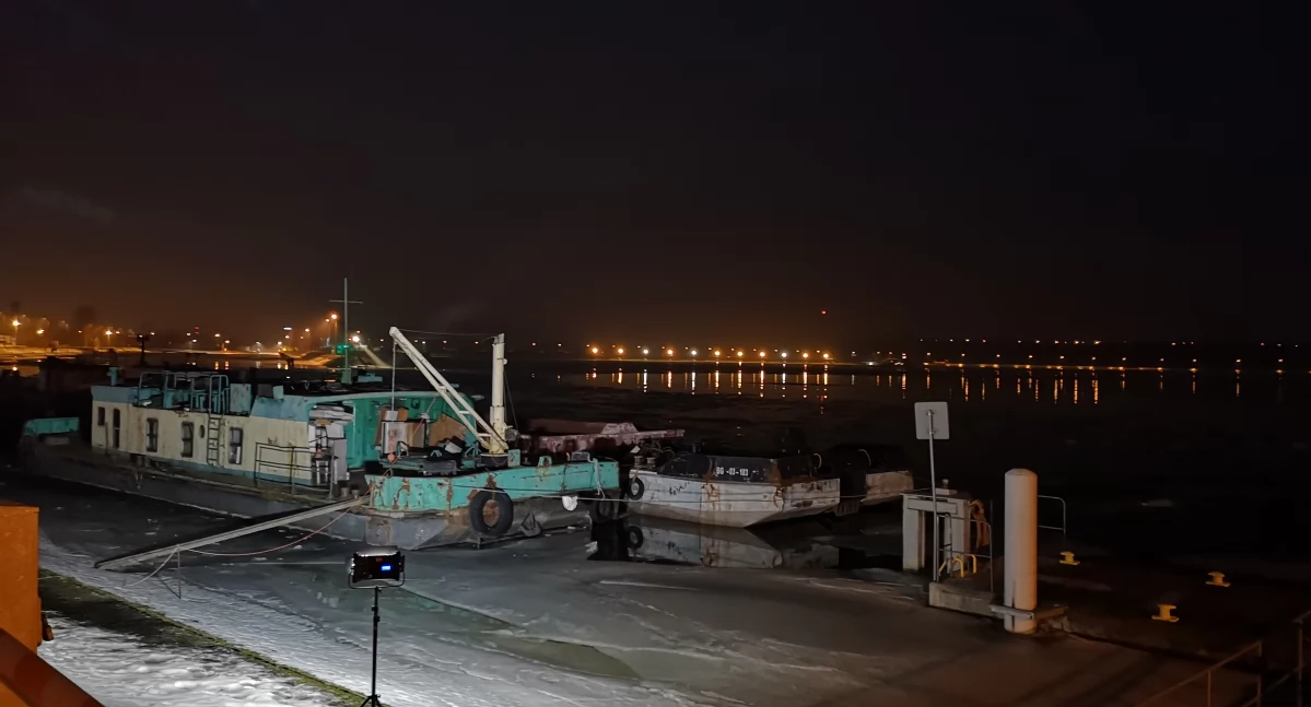 Włocławek szykuje się na zimę! Włocławskie lodołamacze startują