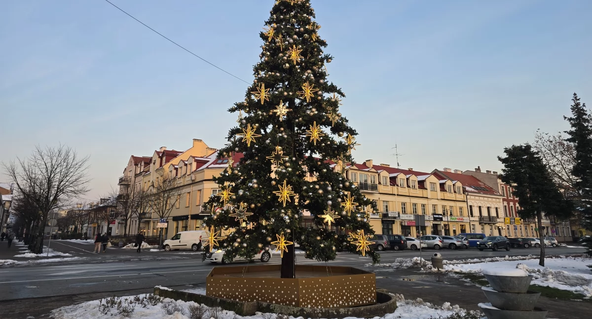 Jadą Święta RMF we Włocławku! Konwój zawita na Plac Wolności