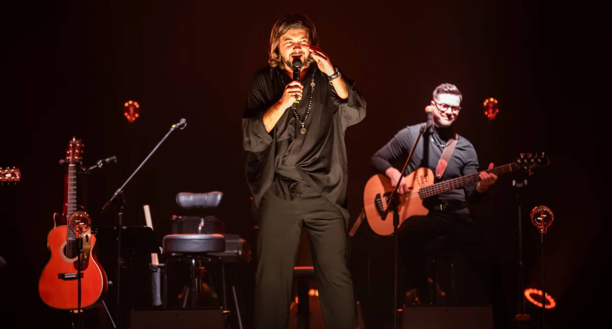 Pectus zagra w Lubaniu. Przedświąteczny koncert kolęd coraz bliżej