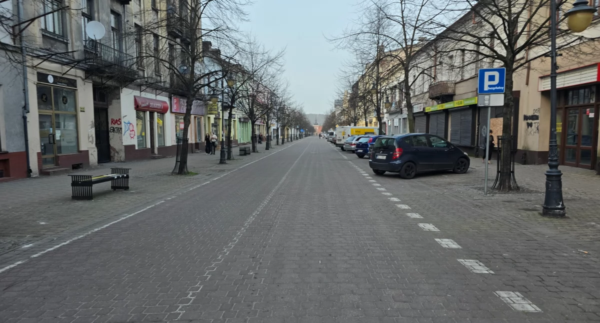 Włocławek szykuje się na Jarmark Bożonarodzeniowy. Sprawdź, które ulice zostaną zamknięte