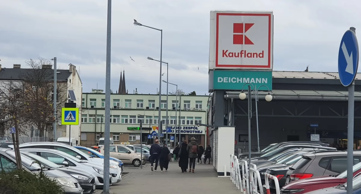 Kaufland Włocławek otwarty 14 grudnia mimo zapowiedzi strajku