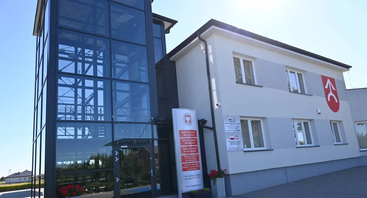 Praca w Boniewie. Ruszył nabór do Klubu Dziecięcego