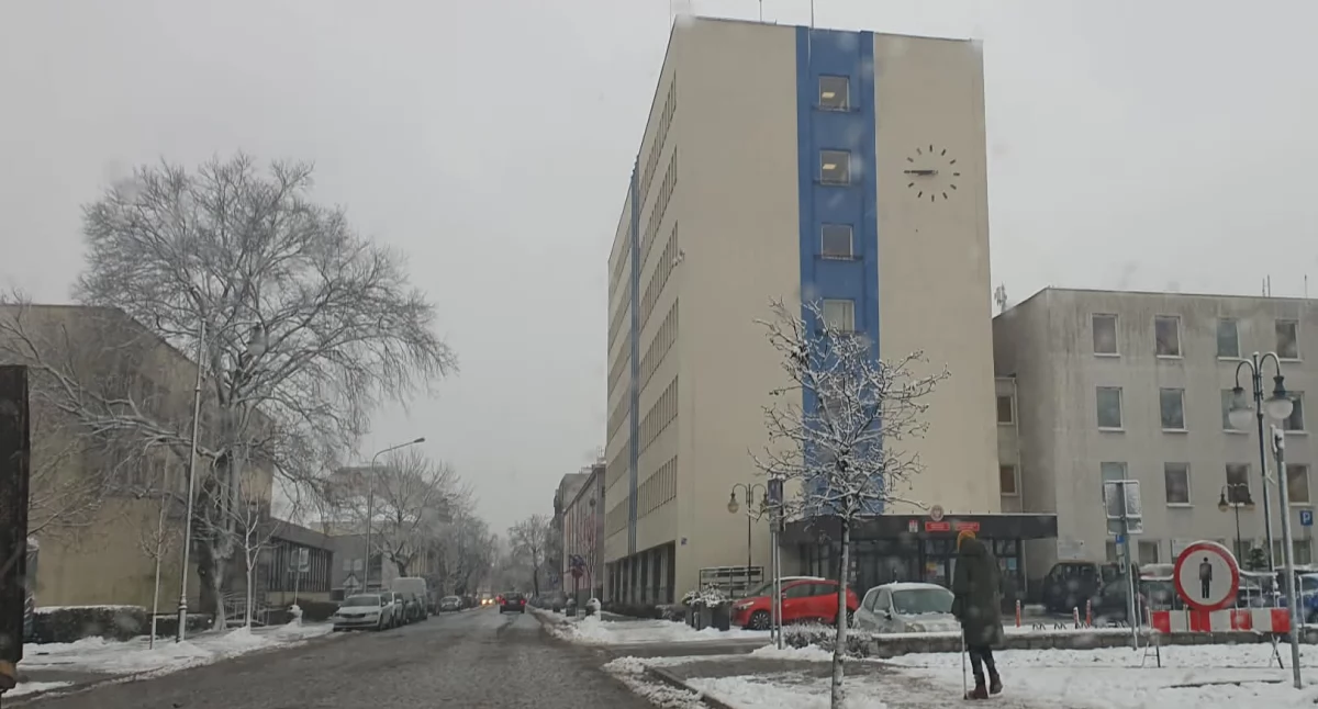 Urząd Miasta Włocławek szykuje przebudowę. Jak będzie wyglądała obsługa mieszkańców?