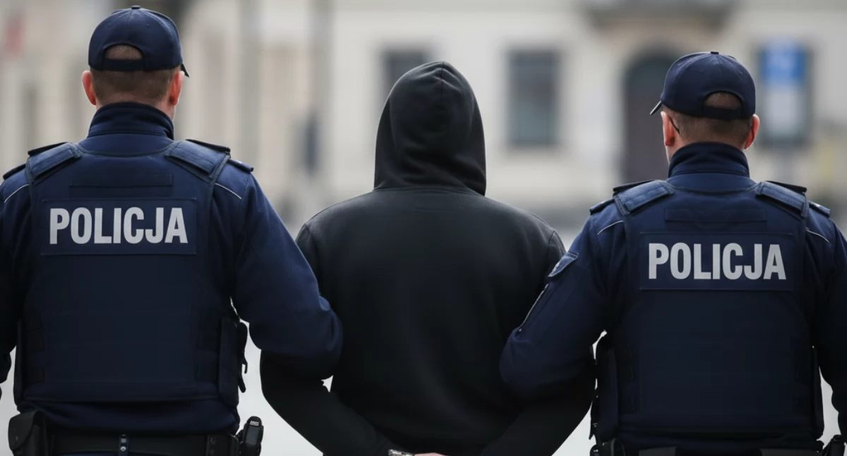 Pornografia dziecięca i treści z udziałem zwierząt we Włocławku. Szokujące ustalenia śledczych