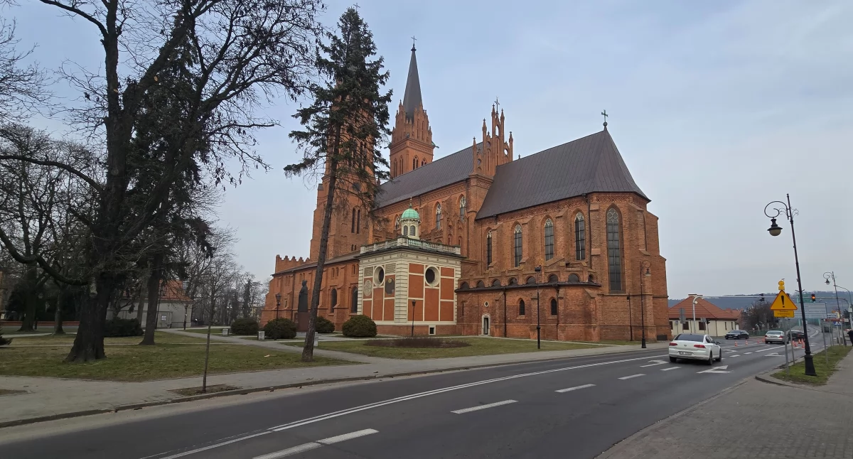 Kolęda 2025/2026 we Włocławku. Harmonogram wizyty duszpasterskiej w naszym mieście