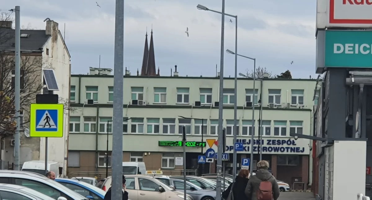 MZOZ Włocławek – godziny pracy przychodni w Sylwestra