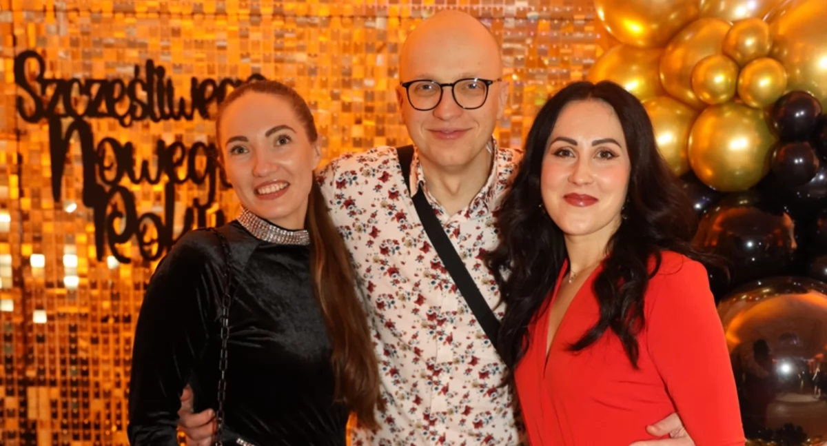 Sylwester Włocławek 2025/2026: Casino