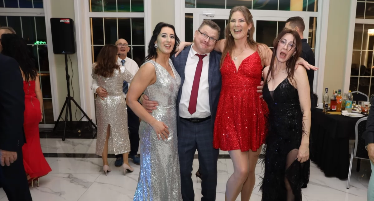 Sylwester 2025/2026: Miravioli w Szpetalu Górnym