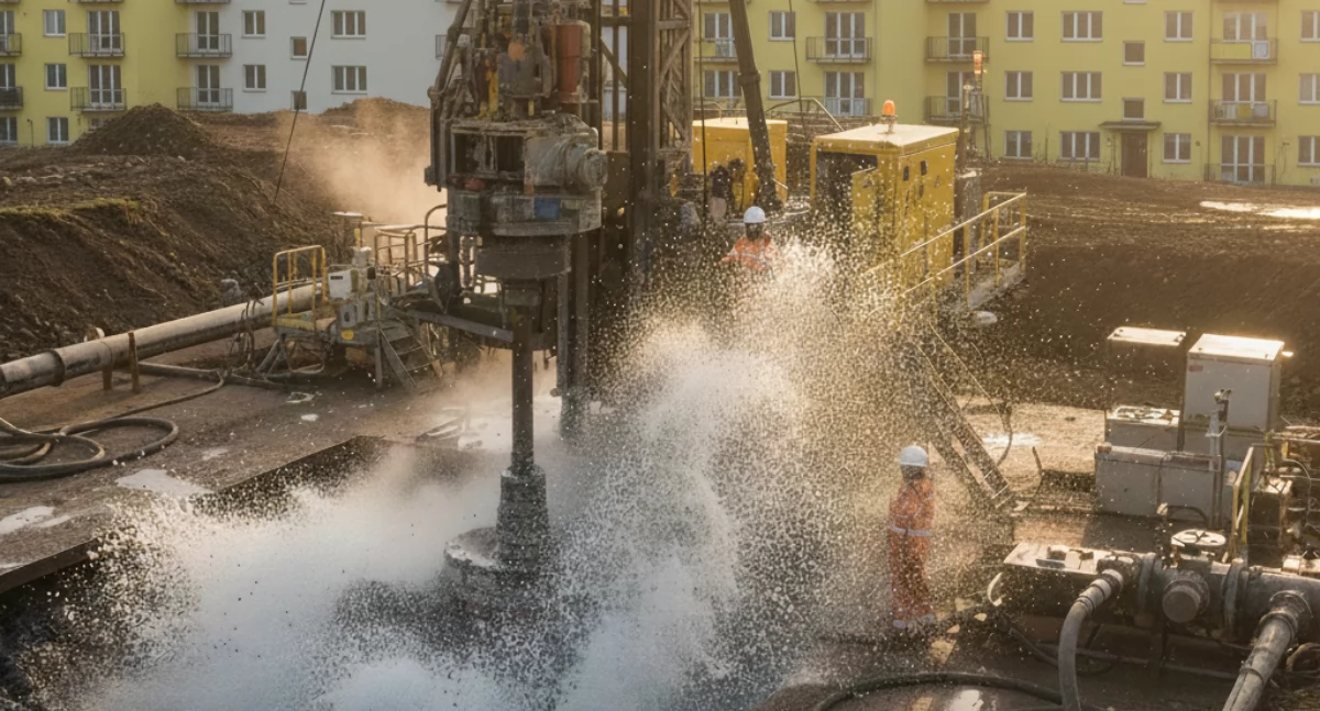 Ta inwestycja może zmienić ogrzewanie we Włocławku. Zapadła ważna decyzja