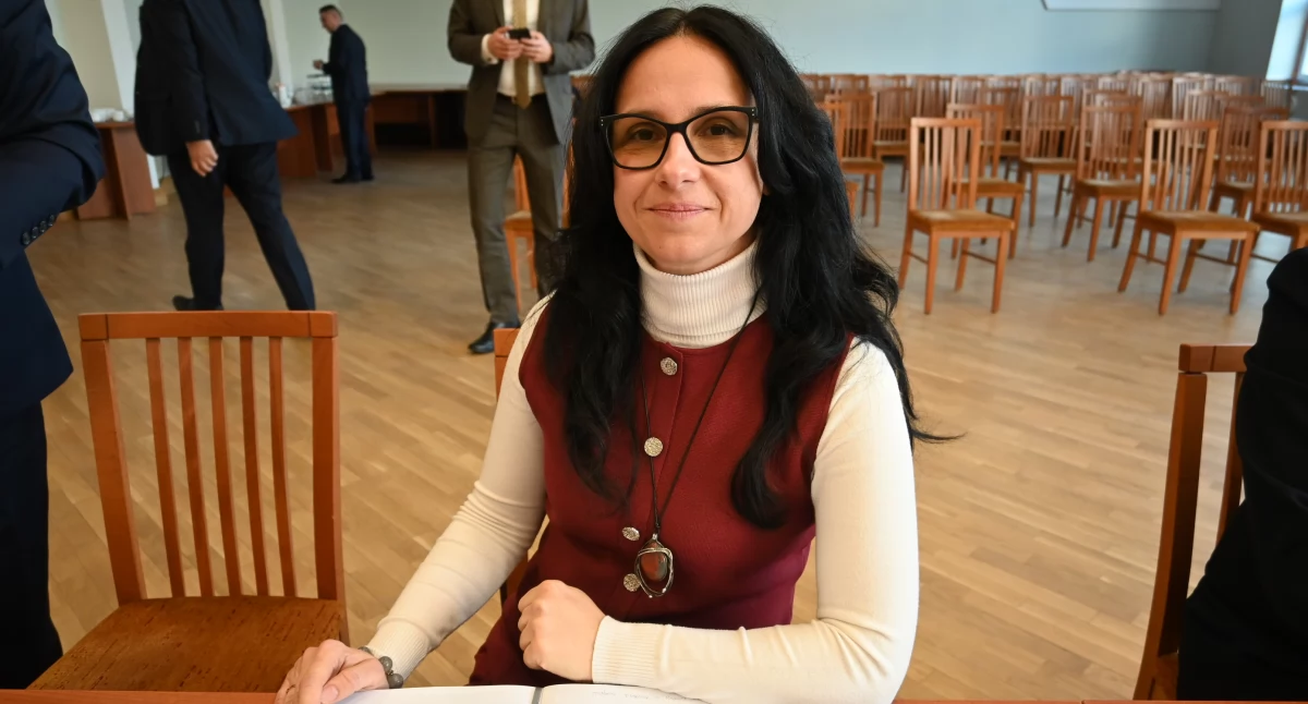 Ulica Miedziana pod lupą radnej. Sprawa kostki trafiła na sesję