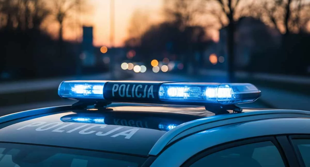 Policja poszukuje Kobiety. Komenda wydała komunikat. O co chodzi?