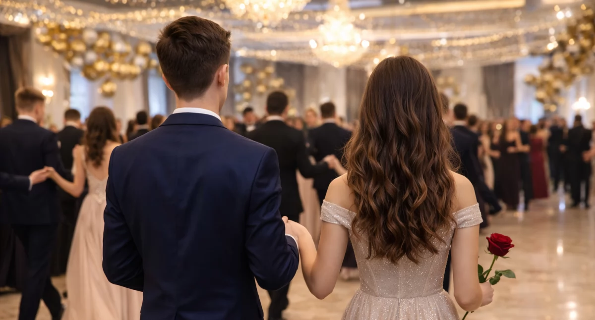 Studniówki Włocławek 2026. Studniówka LZK Włocławek już dziś