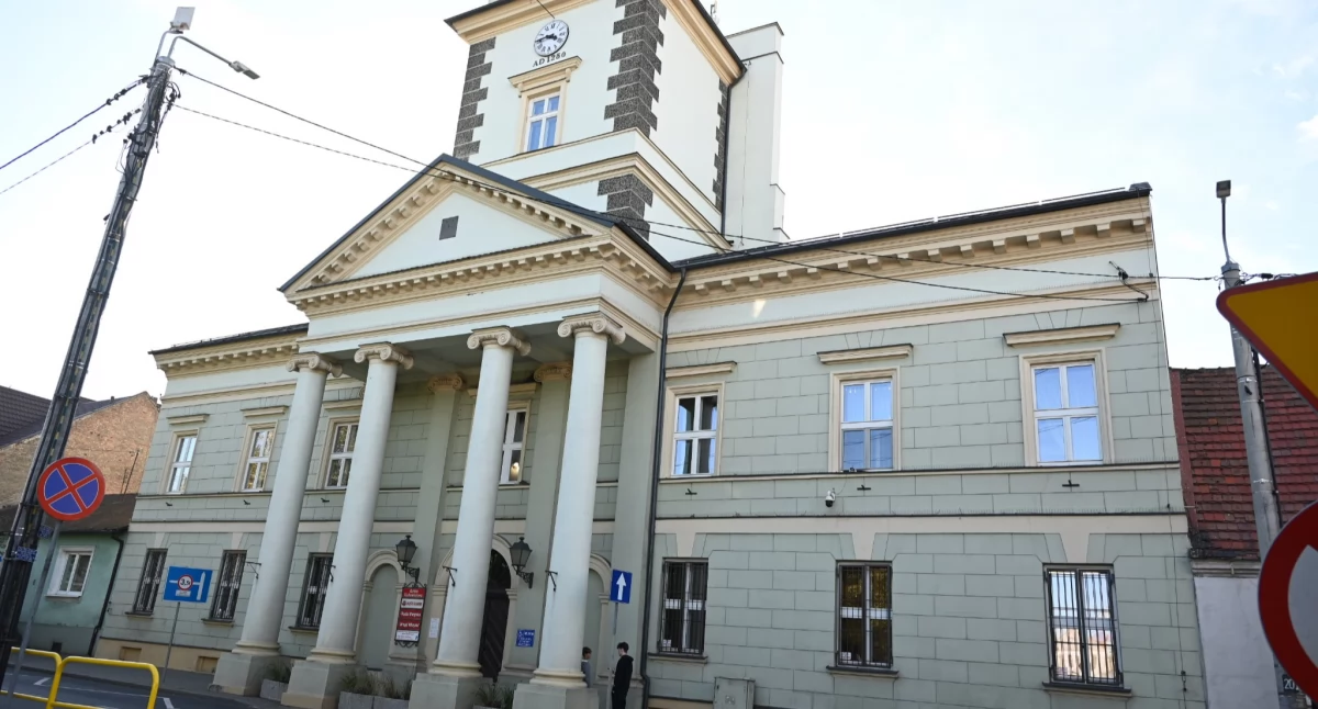 Kolejna firma wybiera Brześć Kujawski. Brzeska Strefa Gospodarcza z nową inwestycją