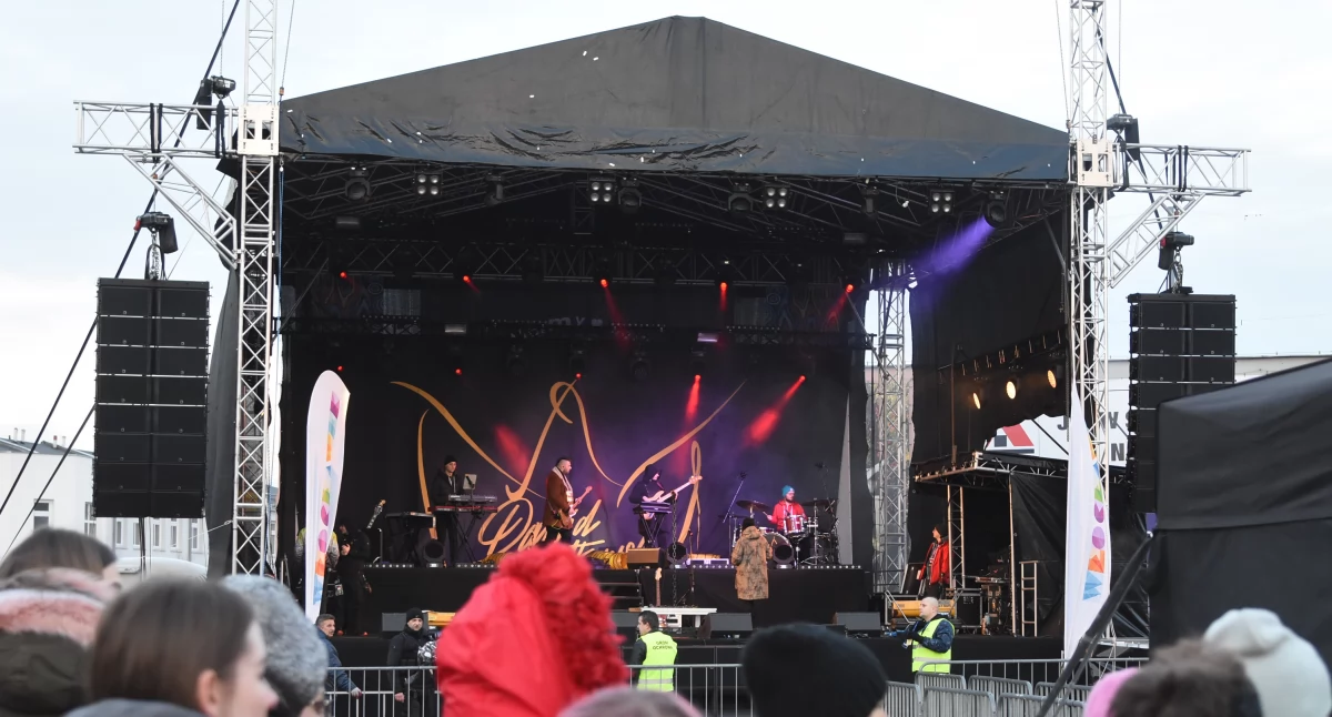 WOŚP Włocławek 2026: Cyms gwiazdą [PROGRAM]