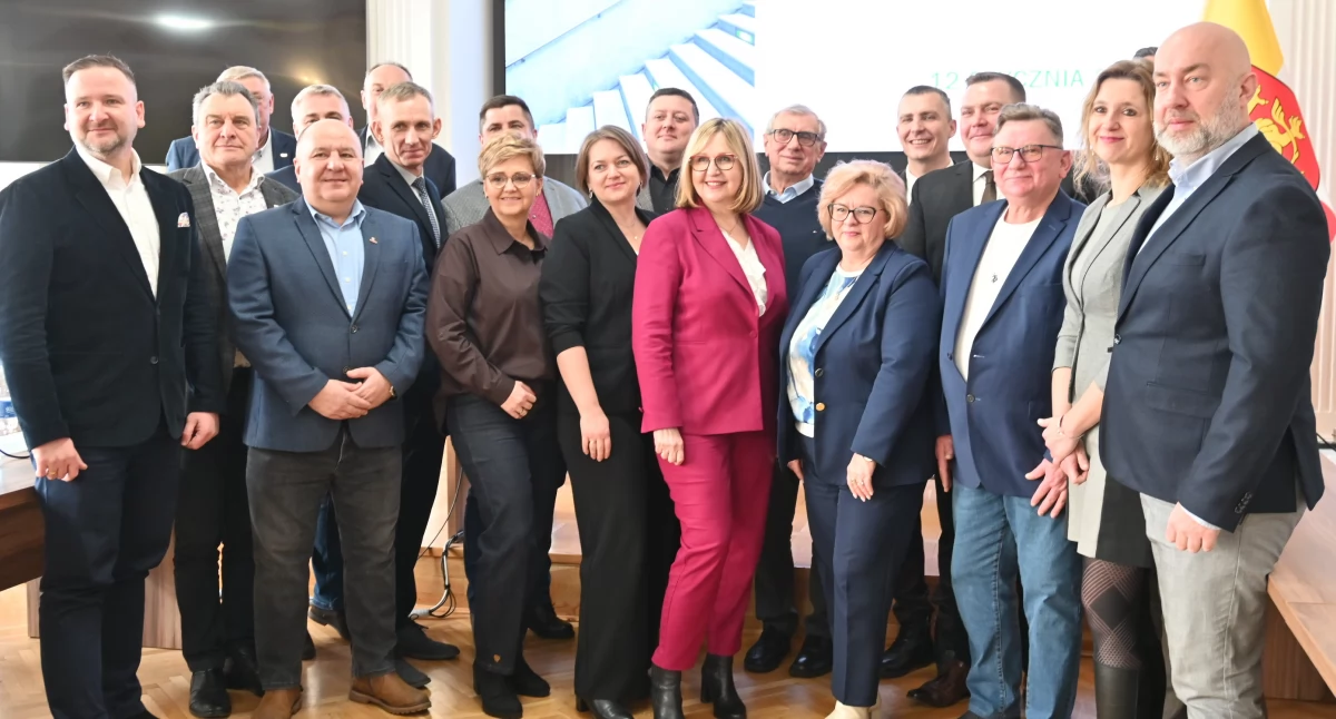 Nowa Rada Rynku Pracy rozpoczęła działalność we Włocławku. Znamy skład