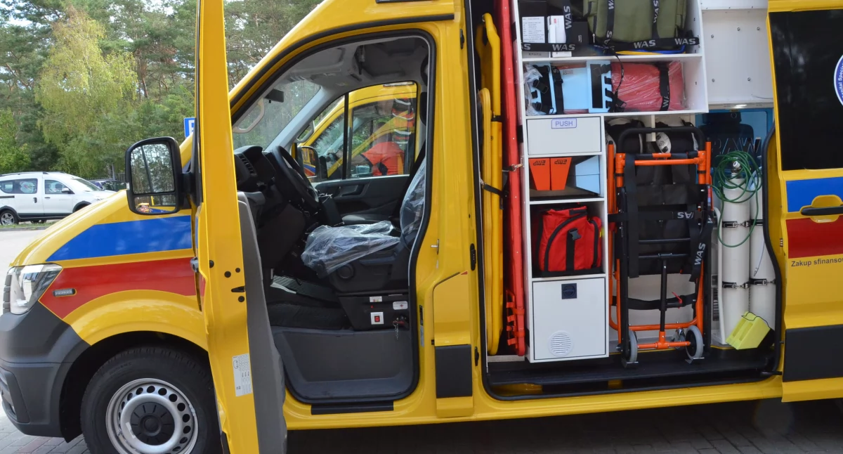 Potrącenie seniorów na pasach we Włocławku. Policja ujawnia nowe ustalenia