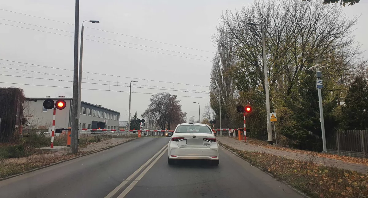 Włocławek stawia na jedną ulicę. Ponad 100 milionów i walka o czas dla karetek