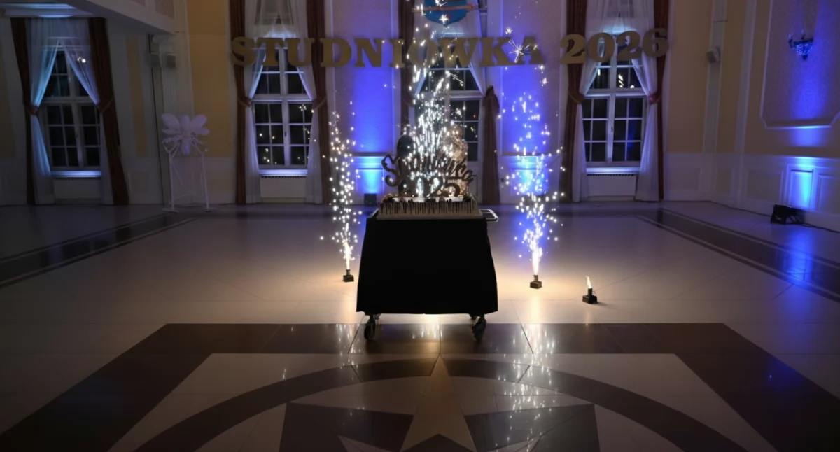 Studniówki Włocławek 2026: Samochodówka i ZSA już w ten weekend