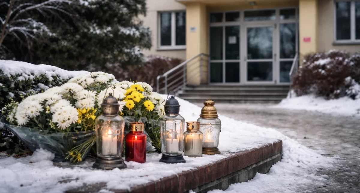 Miasto składa kondolencje po tragedii w DPS we Włocławku. Co z kontrolą?