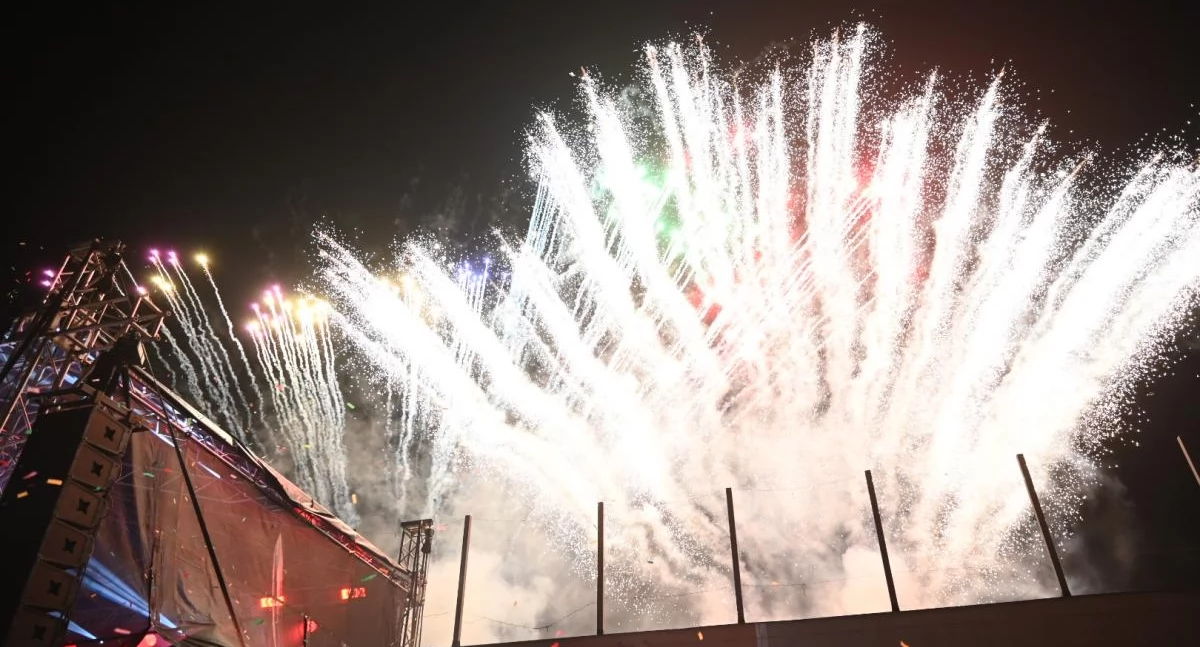 WOŚP Włocławek 2026: Zmiana miejsca koncertów finałowych! Sprawdź nową lokalizację