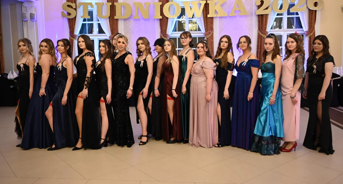 Studniówki Włocławek 2026: Samochodówka cz. 1