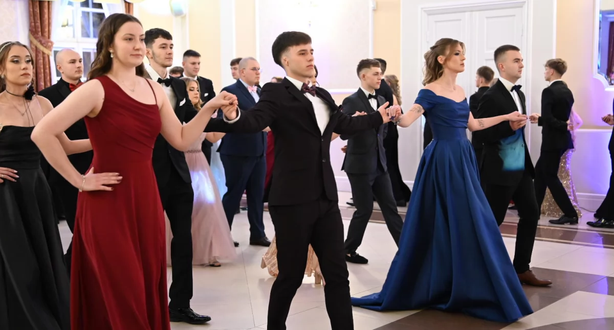 Studniówki Włocławek 2026: Zespół Szkół Akademickich cz. 2