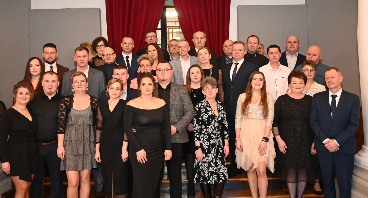 Sołtysiada w Lubrańcu. Integracyjne spotkanie sołectw w Centrum Dziedzictwa Kulturowego