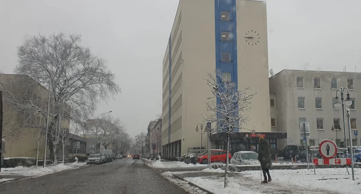 Praca Włocławek. Urząd Miasta Włocławek prowadzi nabory na stanowiska urzędnicze