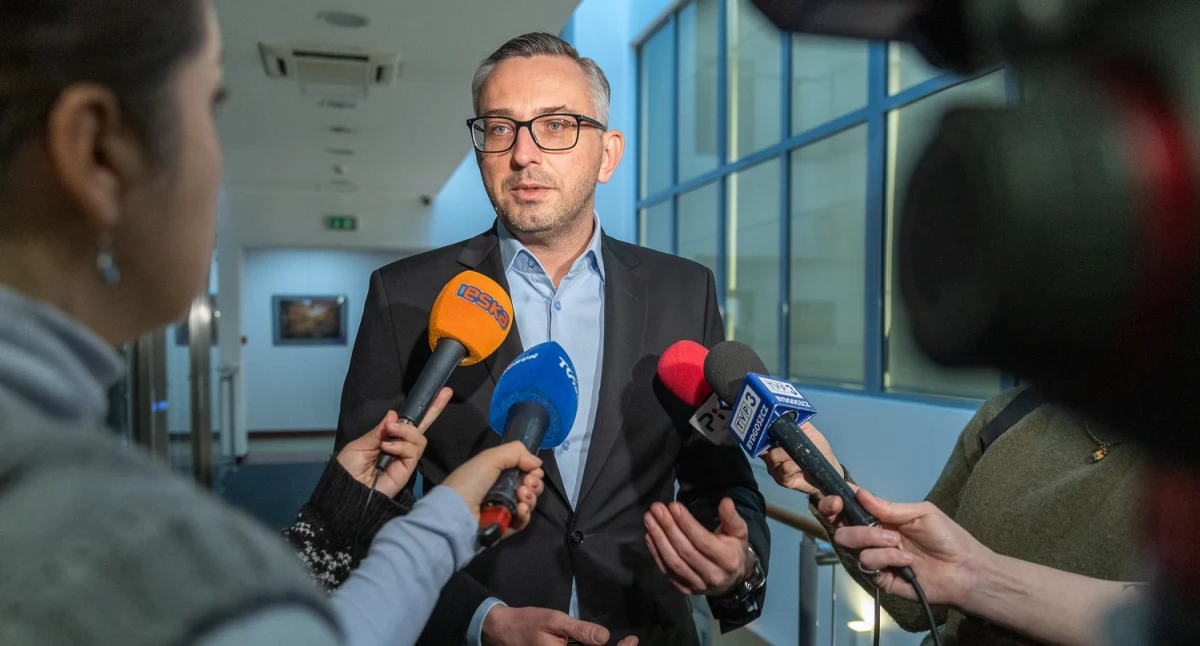 Włocławek ma swoich ludzi przy regionalnym stole. Teraz czas na konkretne efekty