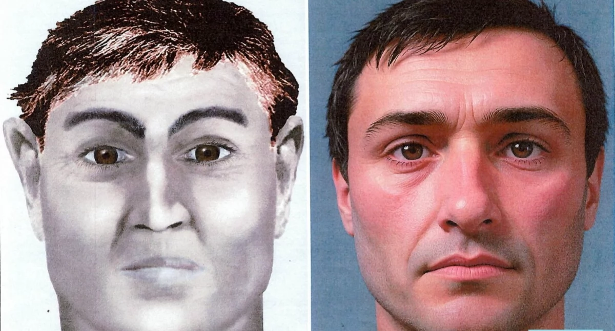 Kto rozpoznaje zamordowanego? Policja wraca do sprawy zwłok z 1993 roku