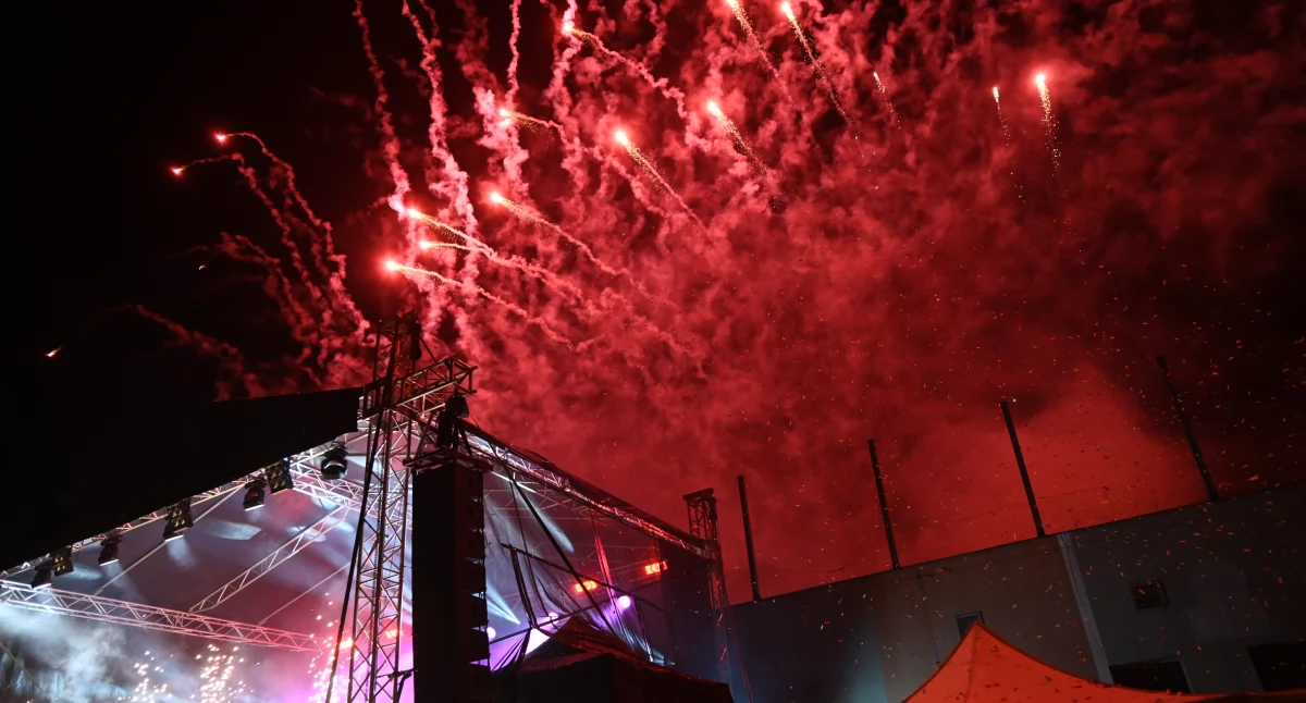 WOŚP Włocławek 2026: Zmiana miejsca finału, które ulica będą zamknięte? Koncert Oscara Cymsa [PROGRAM]