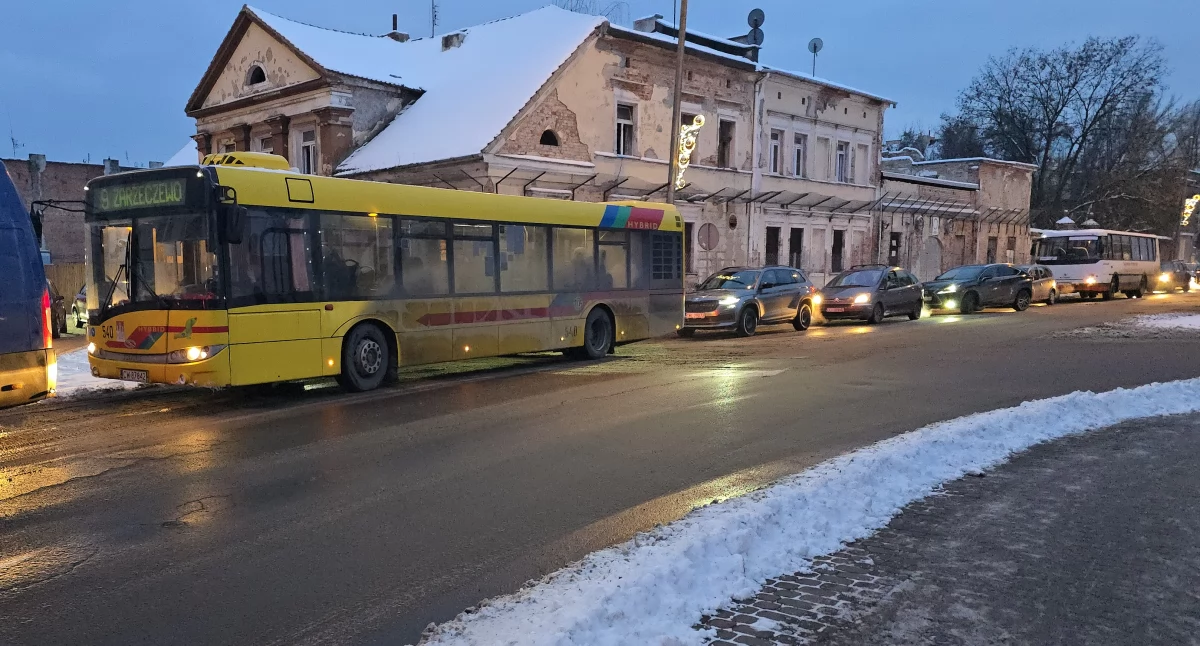 Mieszkańcy sąsiednich gmin chcą więcej kursów MPK. Petycja trafi pod obrady Rady Miasta Włocławek