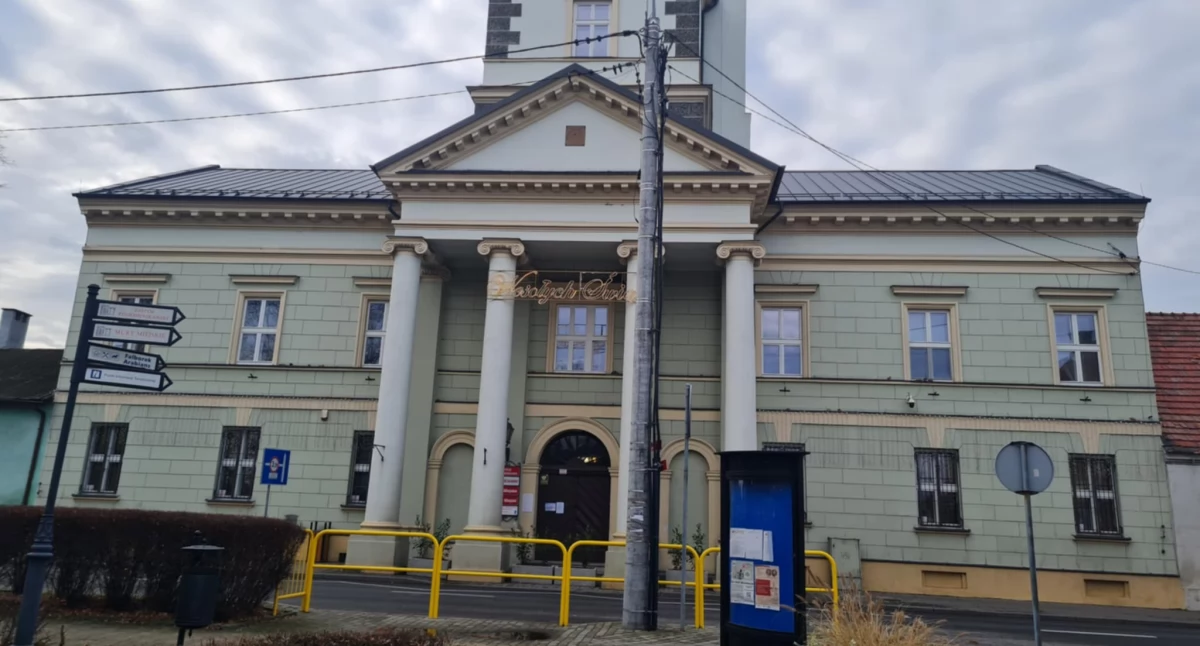 Urząd Miejski w Brześciu Kujawskim prowadzi nabór. Nowa praca w administracji