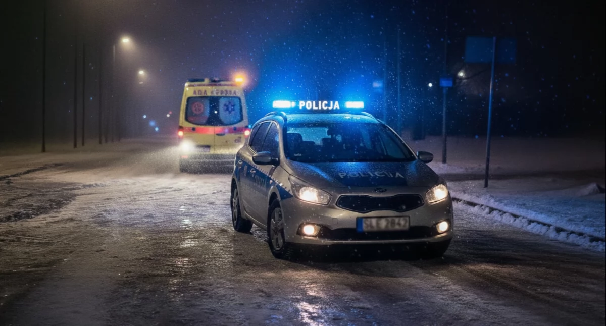 84-latka wyszła z DPS we Włocławku i zmarła. Prokuratura ujawnia nowe ustalenia