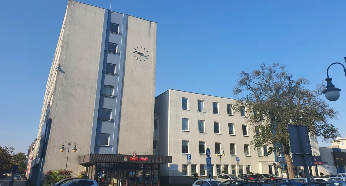 Praca Włocławek. Urząd Miasta szuka pracownika