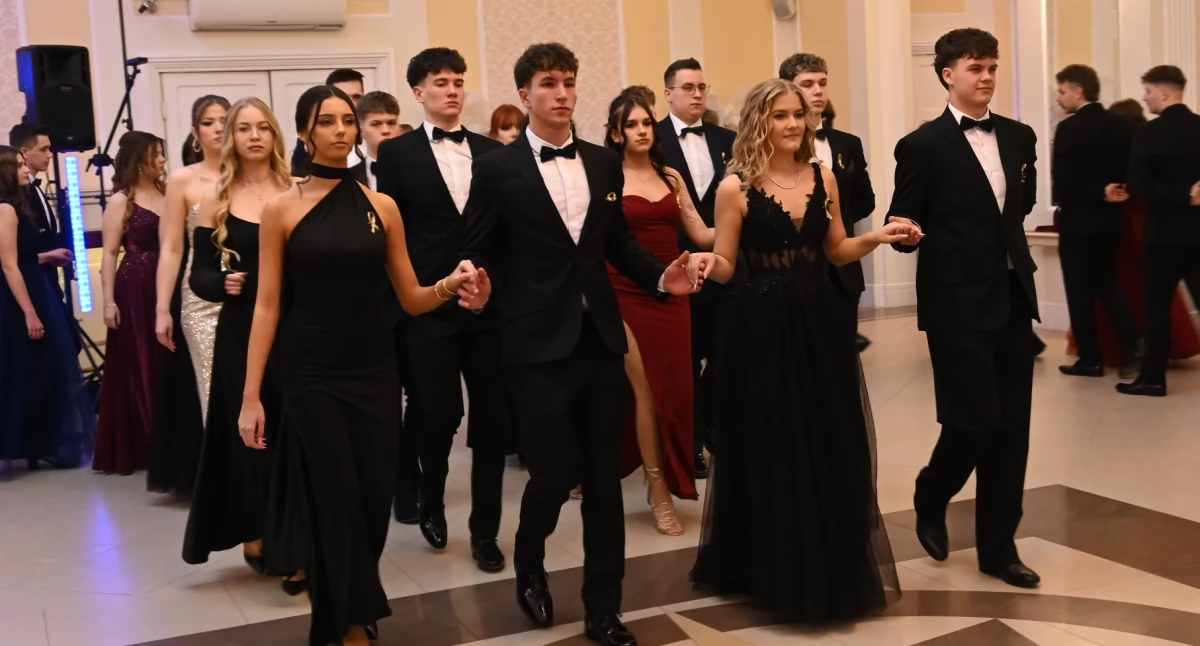 Studniówki Włocławek 2026: Zespół Szkół Ekonomicznych cz. 2