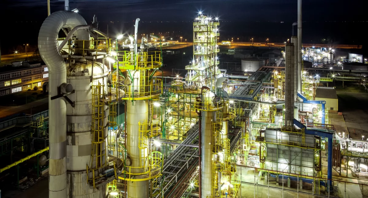 Praca Włocławek: trwa rekrutacja w ANWIL i ORLEN Serwis. Sprawdź aktualne oferty