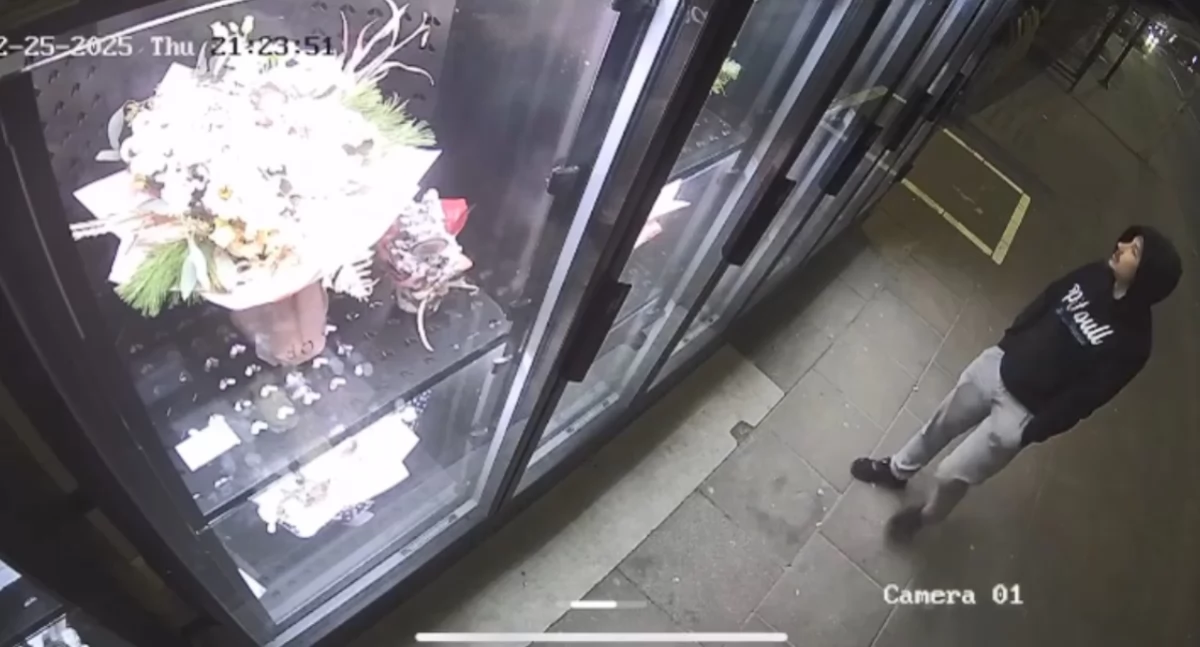 Rozpoznajesz tego mężczyznę? Policja pilnie prosi o kontakt!